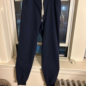 Figs Men's Deep Blue Jogger Pants